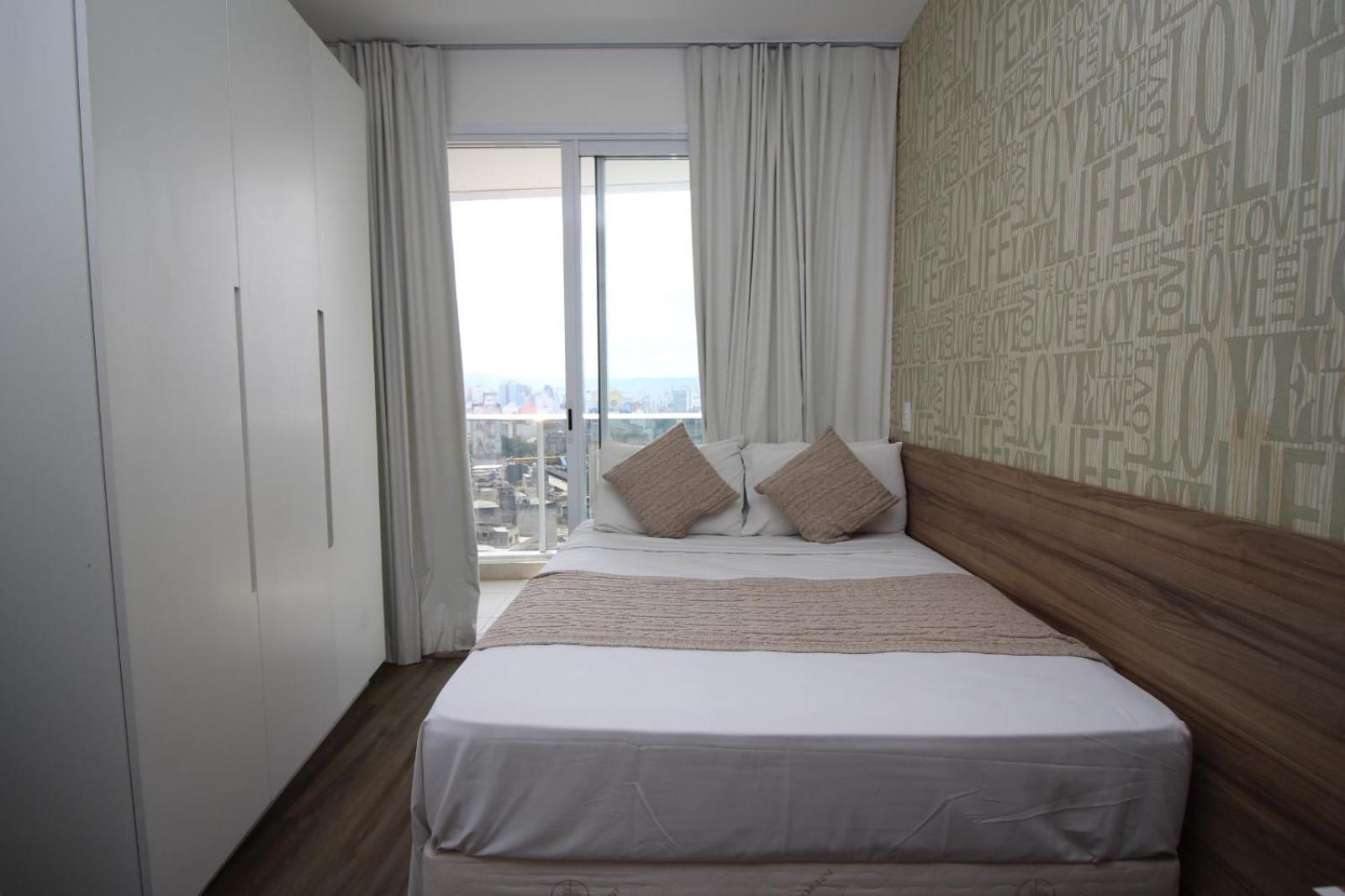 360 Suites Se São Paulo Luaran gambar