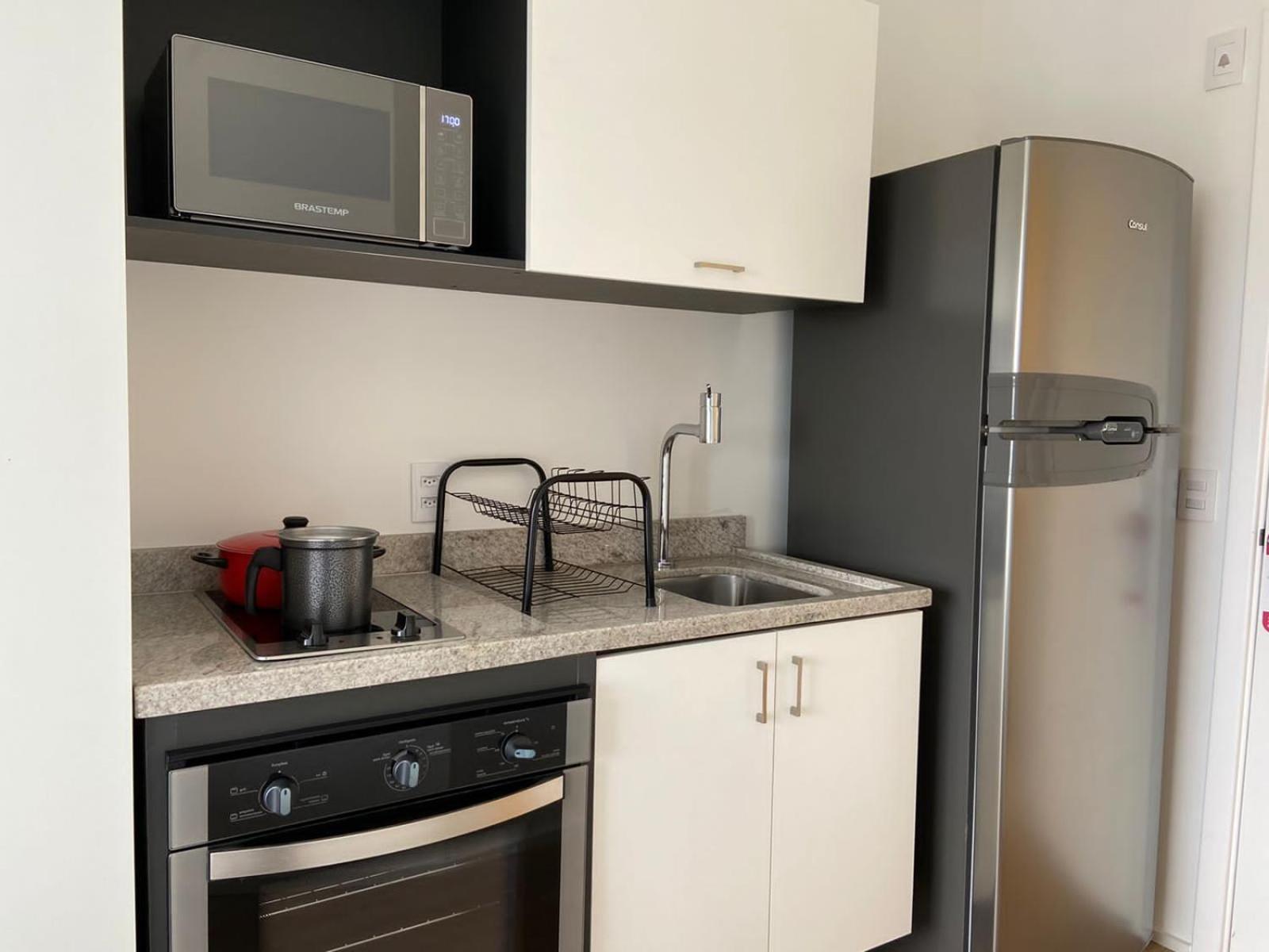 360 Suites Se São Paulo Luaran gambar
